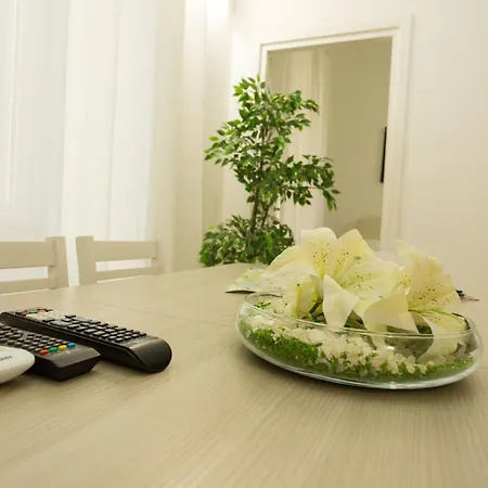 San Peter Dill House * روما