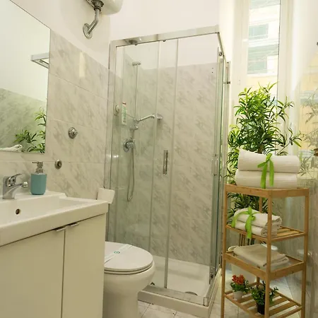 Apartamento San Peter Dill House