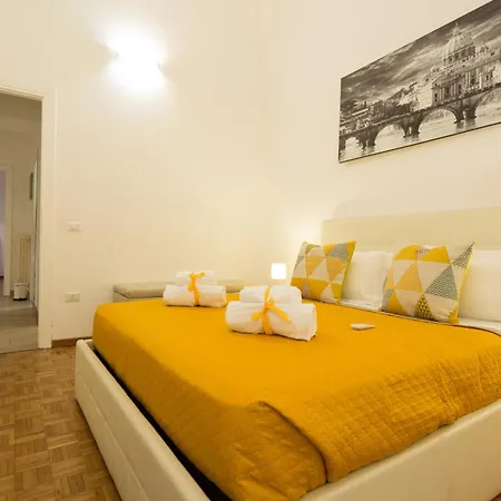 Apartamento San Peter Dill House