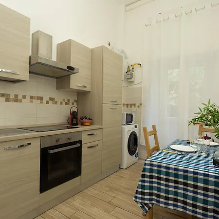 San Peter Dill House * Roma