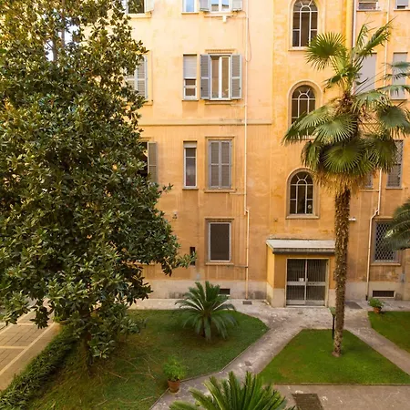 شقة San Peter Dill House