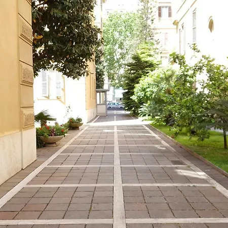 San Peter Dill House Apartamento *