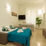 Appartement San Peter Dill House Rome