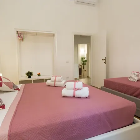 San Peter Dill House Apartment