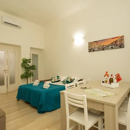 San Peter Dill House Apartment *