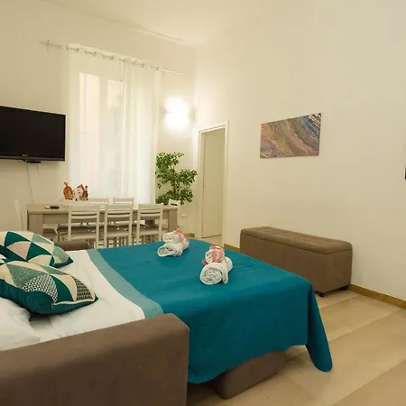Apartment San Peter Dill House Rome
