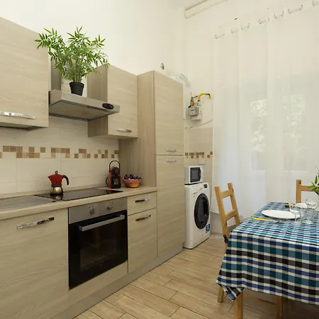 San Peter Dill House * Rome