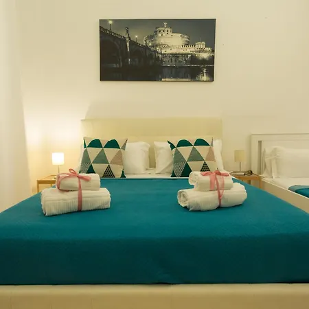 San Peter Dill House Appartement *