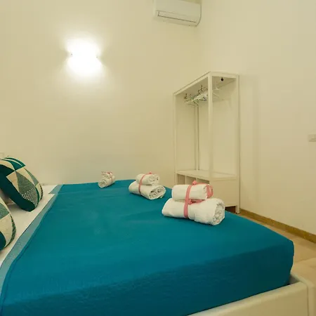 San Peter Dill House Appartement *