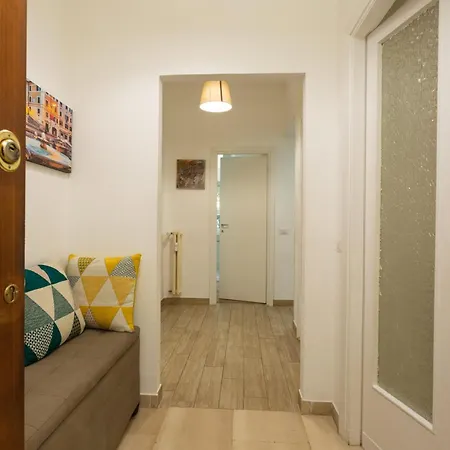 San Peter Dill House Apartment *